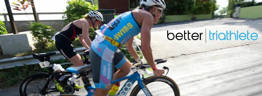 better triathlete seo content case study