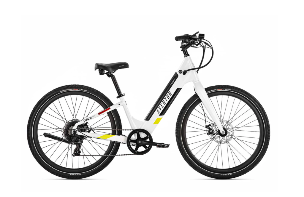 Best eBike Brands Aventon Electric Bike Pace 350.2