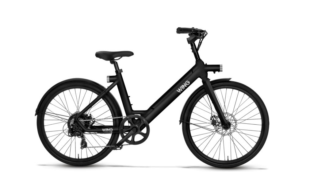 Best eBike Brands Wing Bikes Freedom