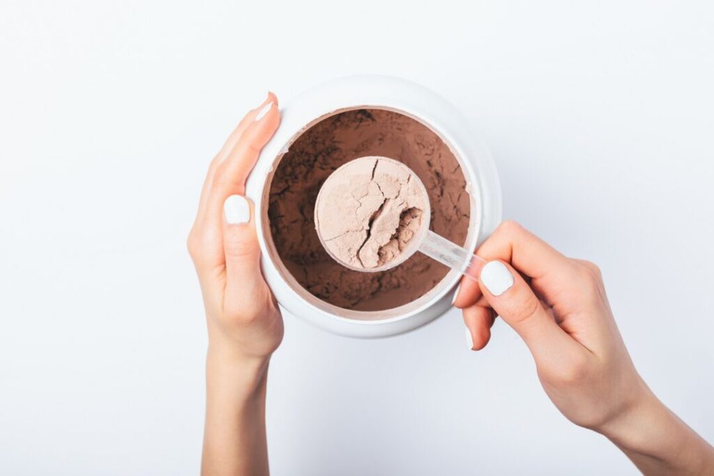 Best Protein Powder Scoop Worth Trying