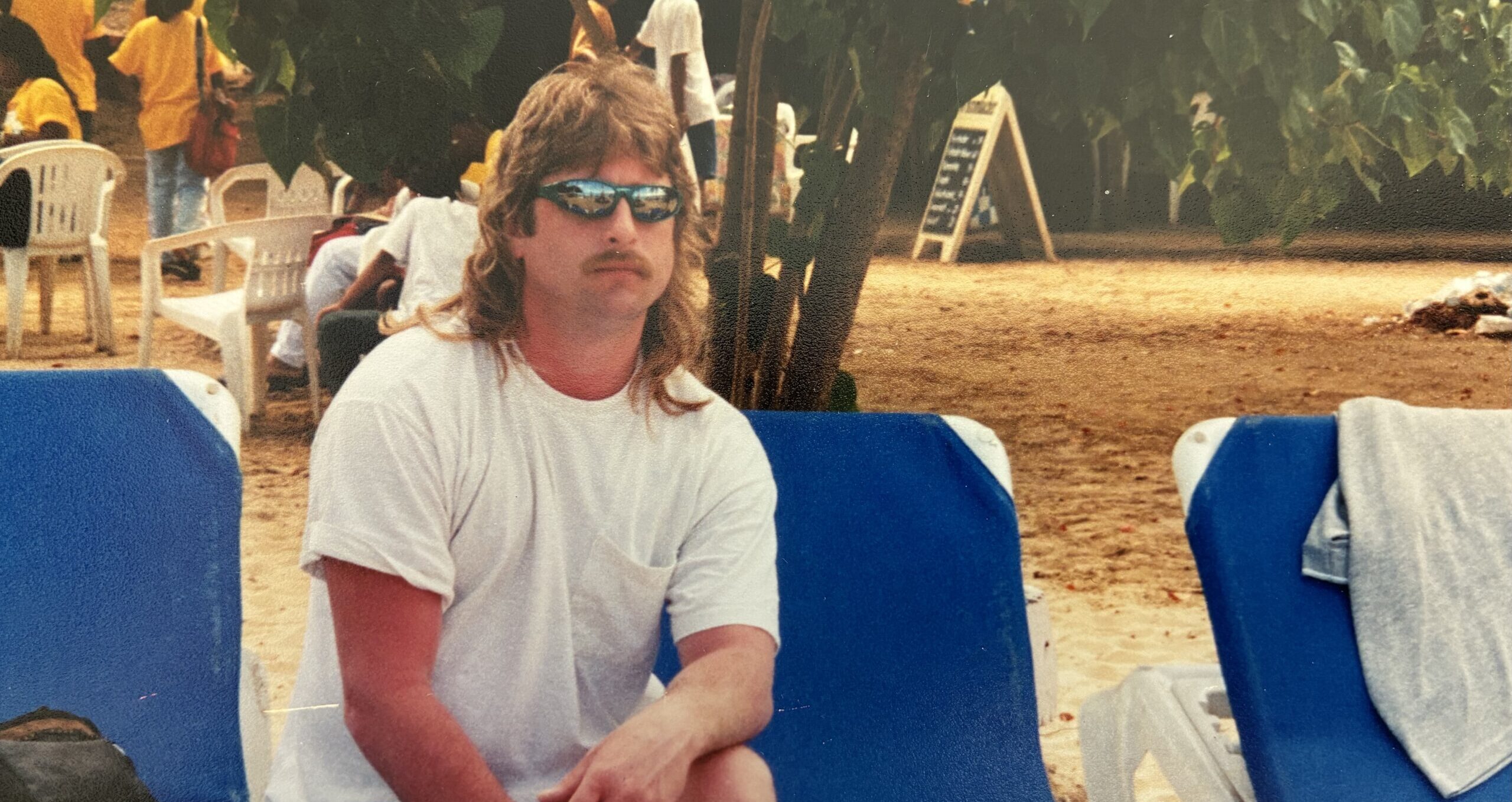 David Tafelsky, the Man, the Legend